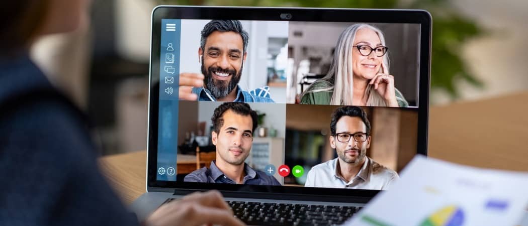 Kako se koristi Google Meet za online video sastanke
