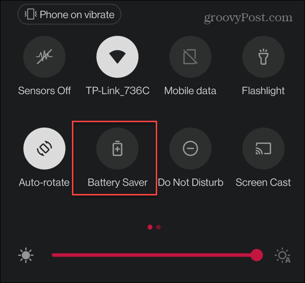 Android Hotspot se stalno isključuje