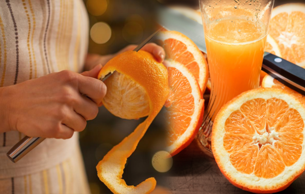 Slabi li naranča? Kako je napravljena narančasta dijeta za gubljenje 2 kilograma u 3 dana?