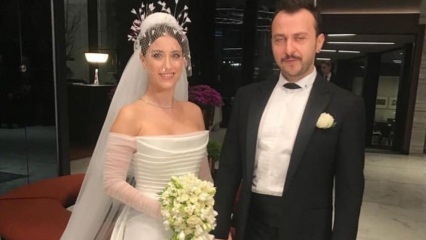 Hazal Kaya i Ali Atay su se vjenčali!