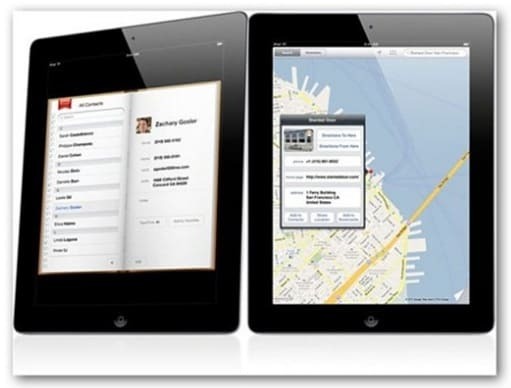 Microsoft Office za iPad uskoro stiže?