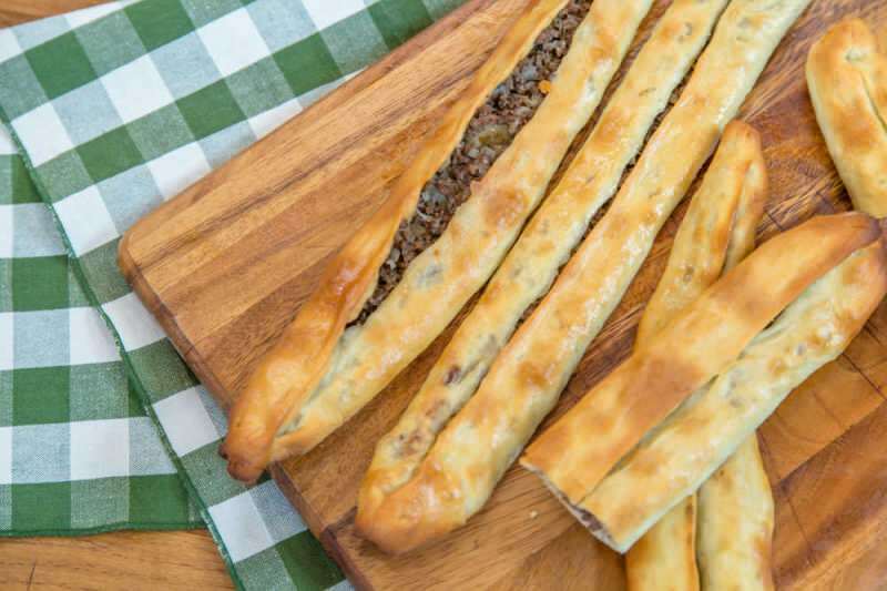 Kako napraviti najlakšu pita Bafra? Savjeti za izradu pita Bafra