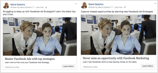 Kako koristiti Facebook oglase za istraživanje tržišta: Ispitivač društvenih medija
