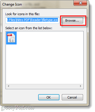 File Preglednik ikona datoteke za upravljanje datotekama