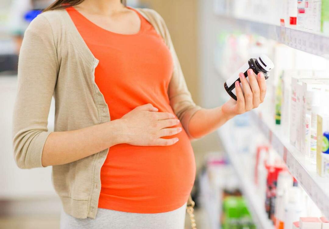 trudnice bi trebale napraviti testove mikronutrijenata prije trudnoće