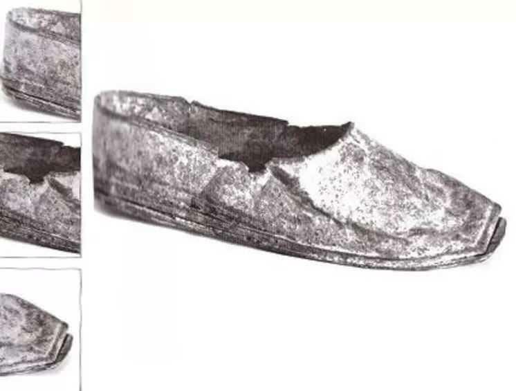 modeli cipela od prošlosti do sadašnjosti