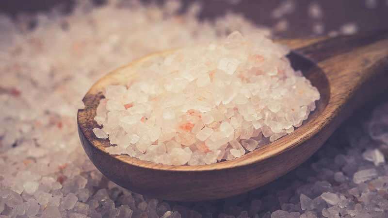 Morska sol i kuhinjska sol: Koju odabrati?