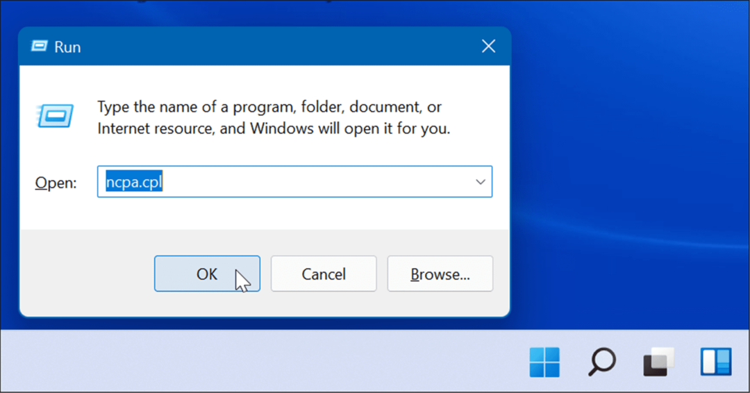 Pokrenite Microsoft Store ne radi na Windows 11