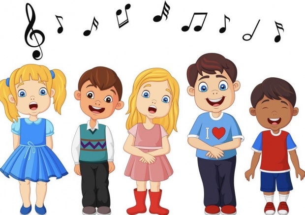 Odgojne predškolske pjesme koje djeca mogu lako i brzo naučiti