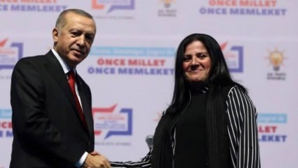 Tko je Özlem Öztekin, kandidat za gradonačelnika AK stranke Istanbulski otoci?