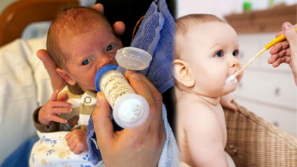 Kako se bebe debljaju? Hrana i metode brzog debljanja kod beba