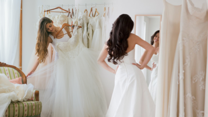 Što treba uzeti u obzir pri kupnji vjenčanice? 2020 maturalne haljine