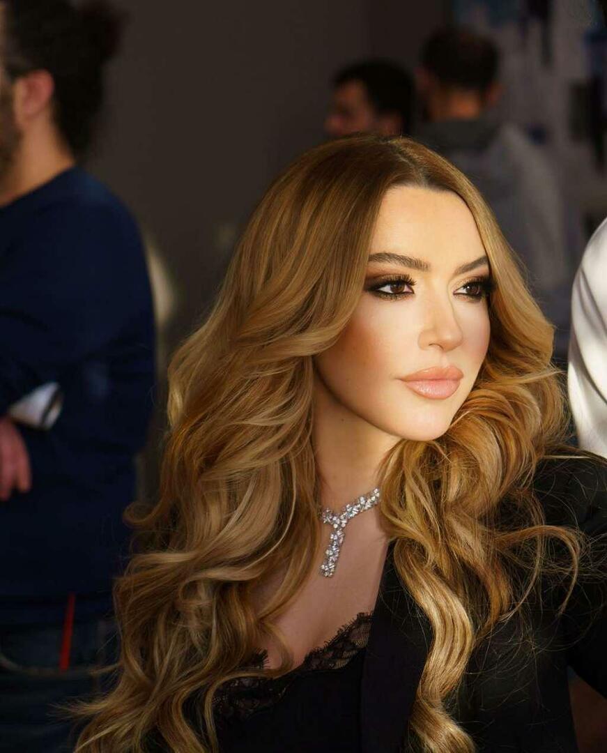 Hadise se ovaj put povukla! "Čak i moja razvedena žena i njezina obitelj..."