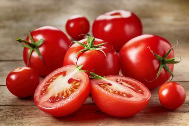 kisela hrana poput rajčice izaziva gastritis