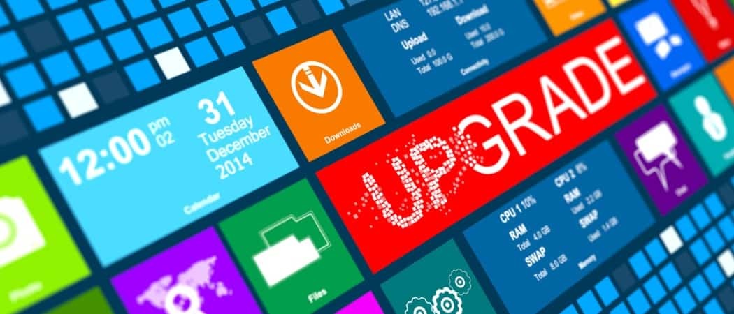 Kako pronaći verziju za UWP Apps u sustavu Windows 10