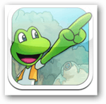 Frogger pretvara 30 - Frogger desetljeća objavljen za Apple App-Store
