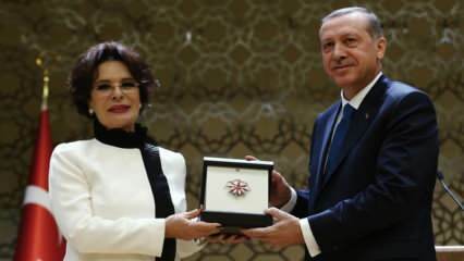 Hülya Koçyiğit: Jako sam ponosna na našeg predsjednika