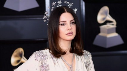 Lana Del Rey Israel otkazuje koncerte