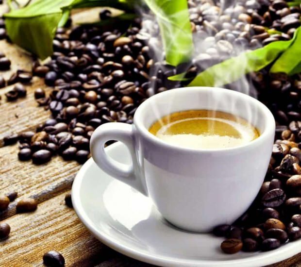 Slabe li turska kava ili Nescafe? Kava za mršavljenje ...