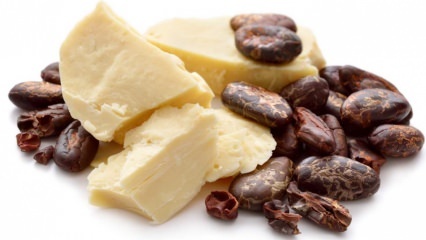 Koje su prednosti kakao maslaca za kožu? Recepti za masku od kakao maslaca! Kakao maslac svaki dan ...
