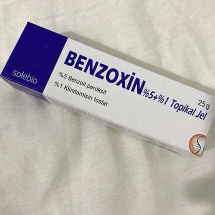 Što Benzoxin čini? Kako koristiti Benzoxin kremu? Koja je cijena Benzoxin kreme?