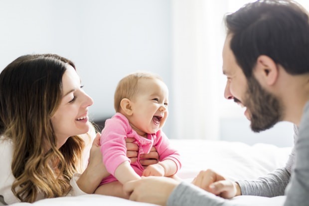 Koje su faze govora u dojenčadi?