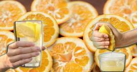 Ako nekome tko je prehlađen date popiti 1 žlicu limunovog soka...