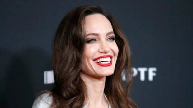 Angelina Jolie najavila je da želi biti direktor pogreba!