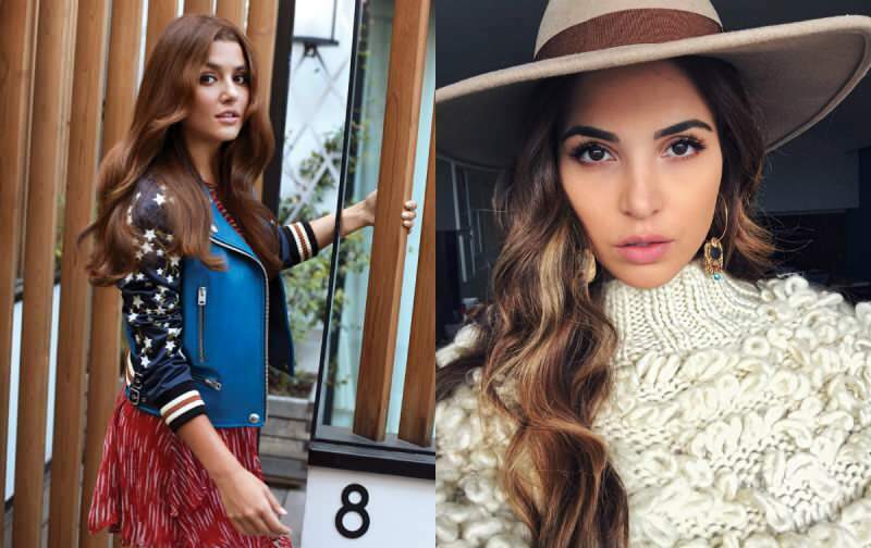 Iznenađuje sličnost glumice Hande Erçel i YouTubera Negina Mirsalehija!