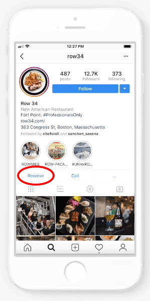 Instagram je predstavio nove gumbe Action Action koji korisnicima omogućuju dovršavanje transakcija putem popularnih nezavisnih partnera bez napuštanja Instagrama.