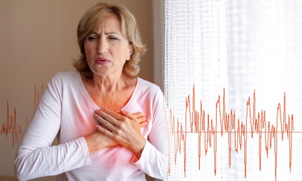 Što je iznenadni srčani zastoj? Koji su simptomi?