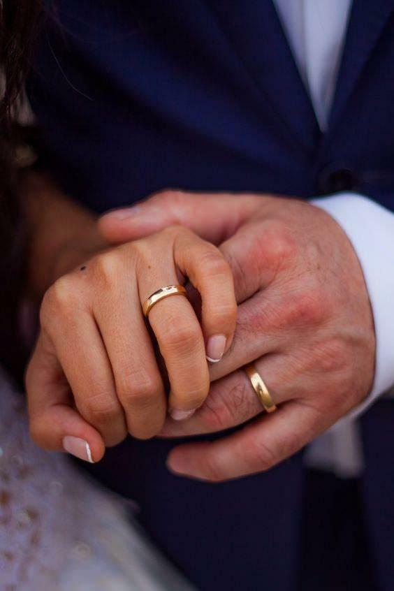 Kako odabrati pravi vjenčani prsten