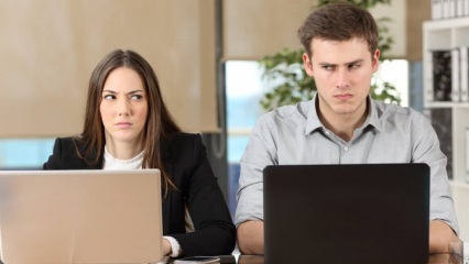 Treba li supružnici raditi na istom radnom mjestu?