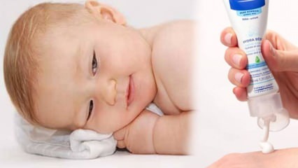 Kako koristiti Mustela Hydra Bebe kremu za lice? Korisničke recenzije Mustela kreme za lice