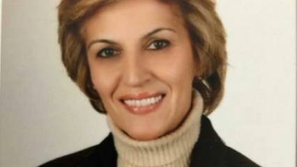 Tko je Fatma Özden Ay, kandidatkinja za gradonačelnika stranke AK Şişli?