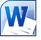 Microsoft Word 2010 - Promijenite font cijelog teksta odjednom