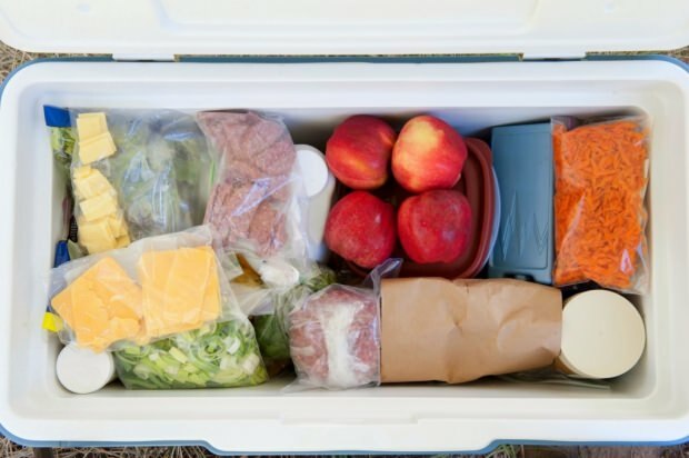 Kako se kuhana hrana čuva u hladnjaku? Savjeti za spremanje kuhane hrane u zamrzivaču
