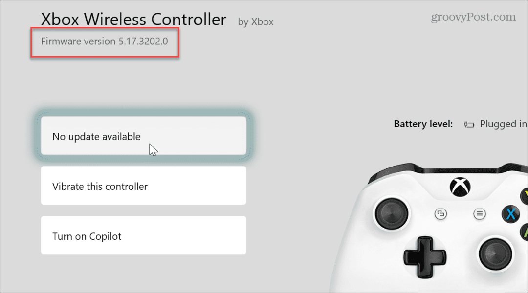 Ne otkriva Xbox kontroler