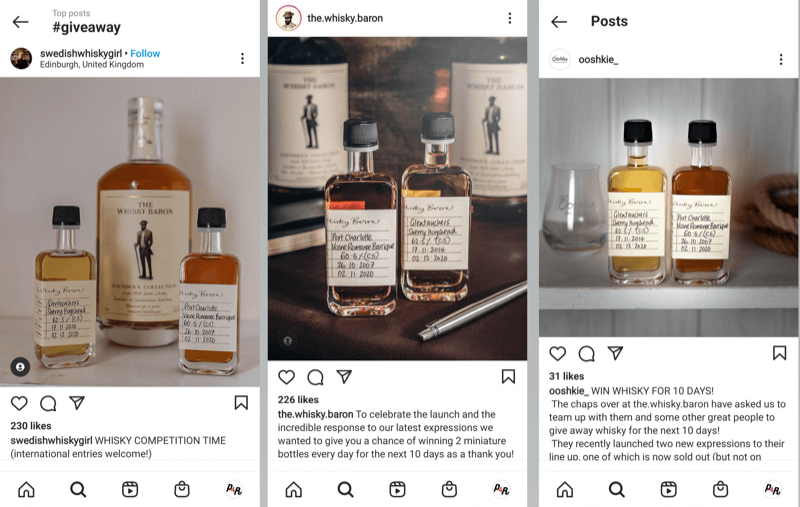 Kako koristiti značajku Instagram Collab za postove i rolne: Ispitivač društvenih medija