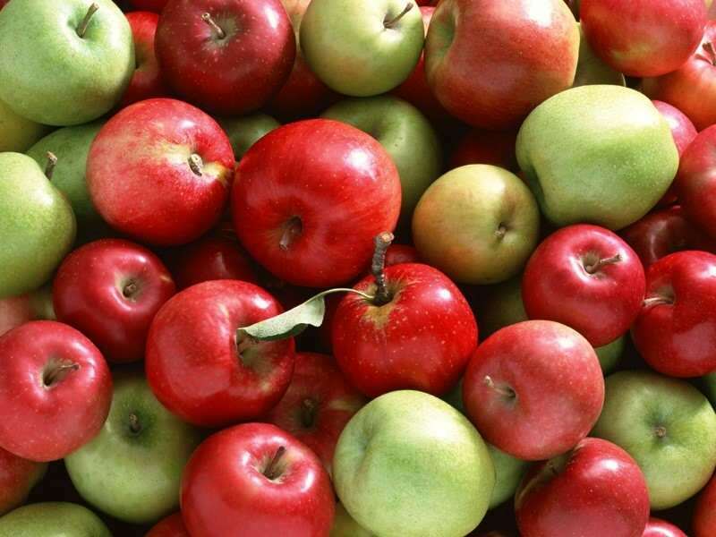 jabuka snižava loš kolesterol