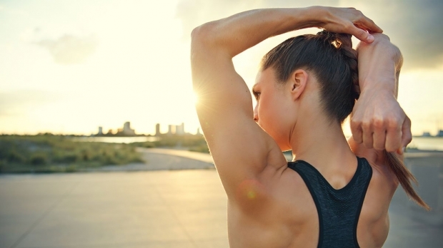 Vježbe kako bi vam leđa bila ravna! Kako idu masti za leđa? Pokreti leđa s kliznom iglom