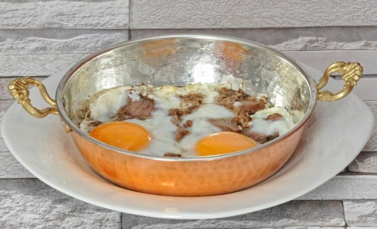 Za doručak nemojte jesti pečena jaja!
