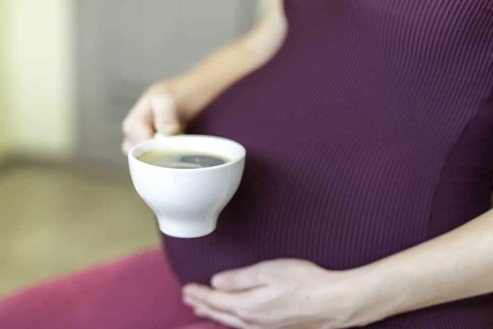 konzumacija kave tijekom trudnoće
