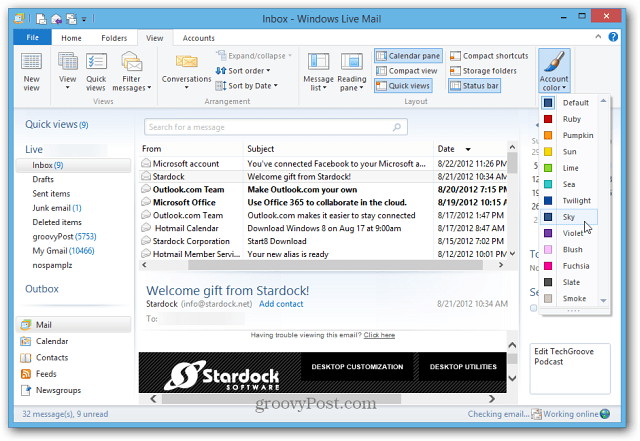 Instalirajte Windows Essentials 2012 na Windows 10 ili 8.1