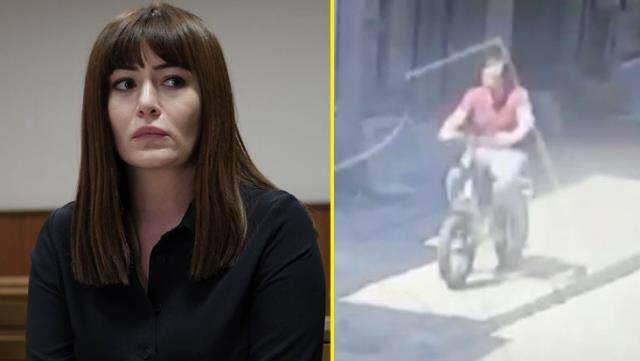 Muška medicinska sestra koja je ukrala električni bicikl Deniz Çakır osuđena na 10 godina