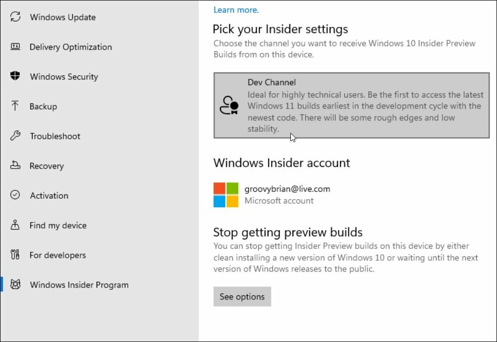 Kako preuzeti i instalirati Windows 11