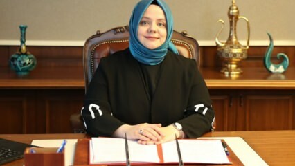 Ministar Selçuk: Nulta tolerancija na nasilje nad ženama