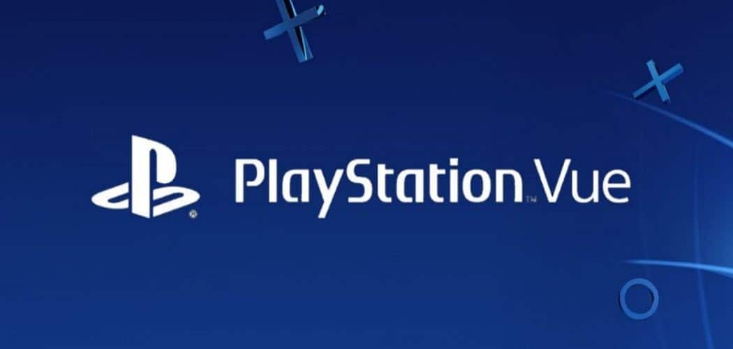 Sony najavljuje novu PlayStation Vue značajku za gledanje tri kanala odjednom