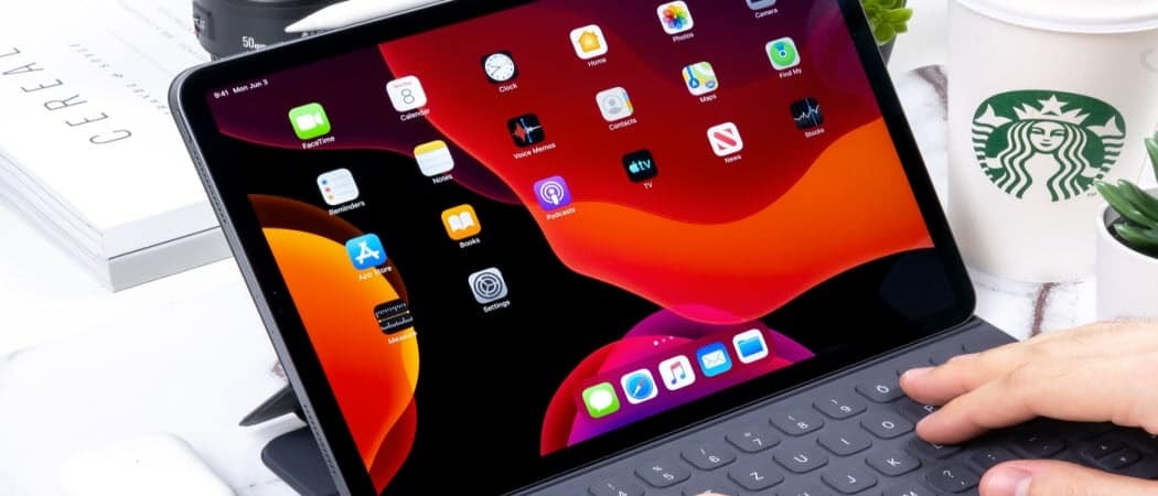 Je li iPad Pro spreman zamijeniti vaš prijenosnik?