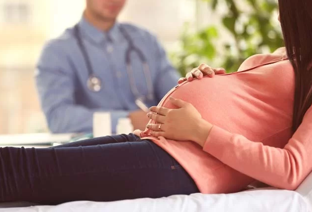 Što je dobro za probleme uočene tijekom trudnoće?